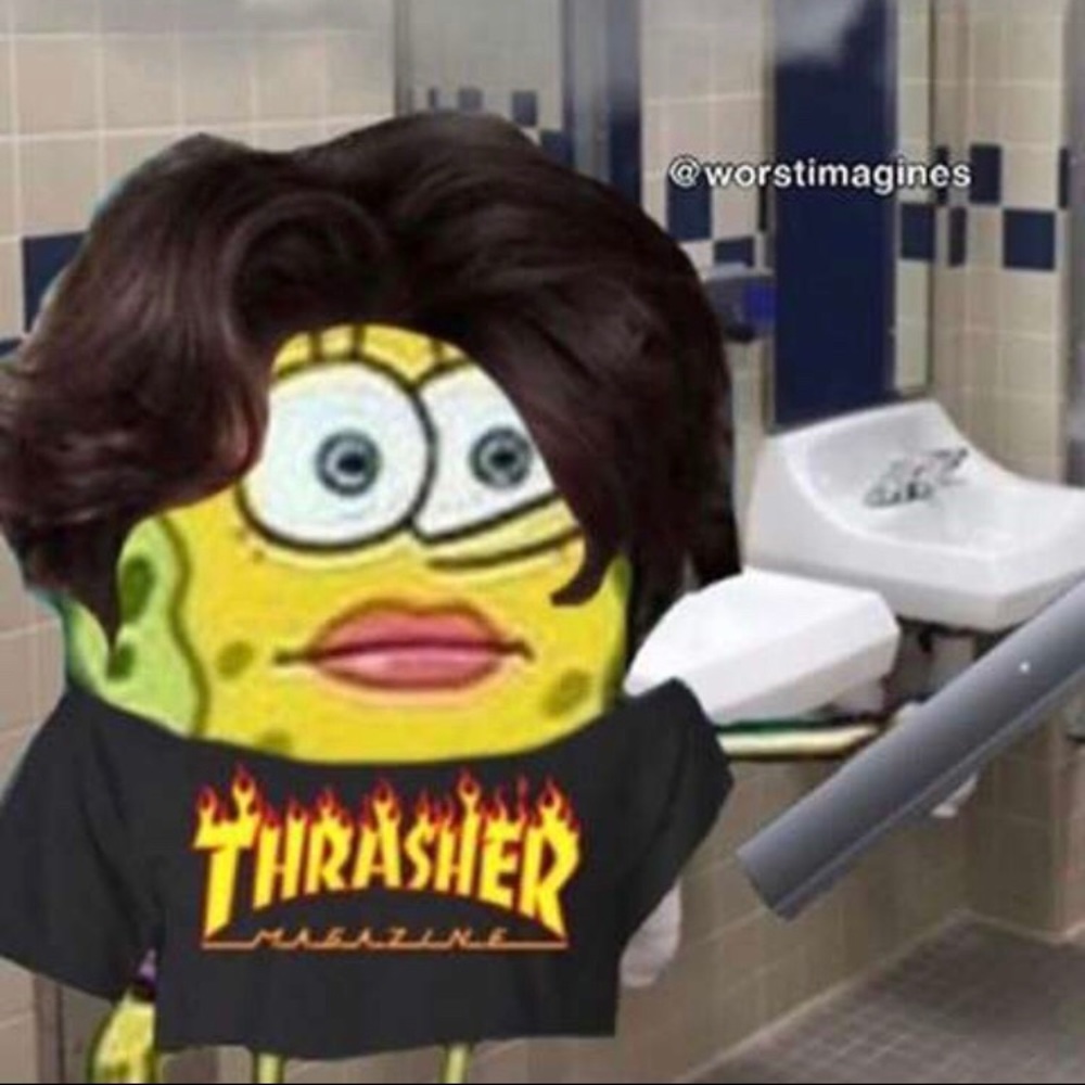 Meet your Posher, Alex